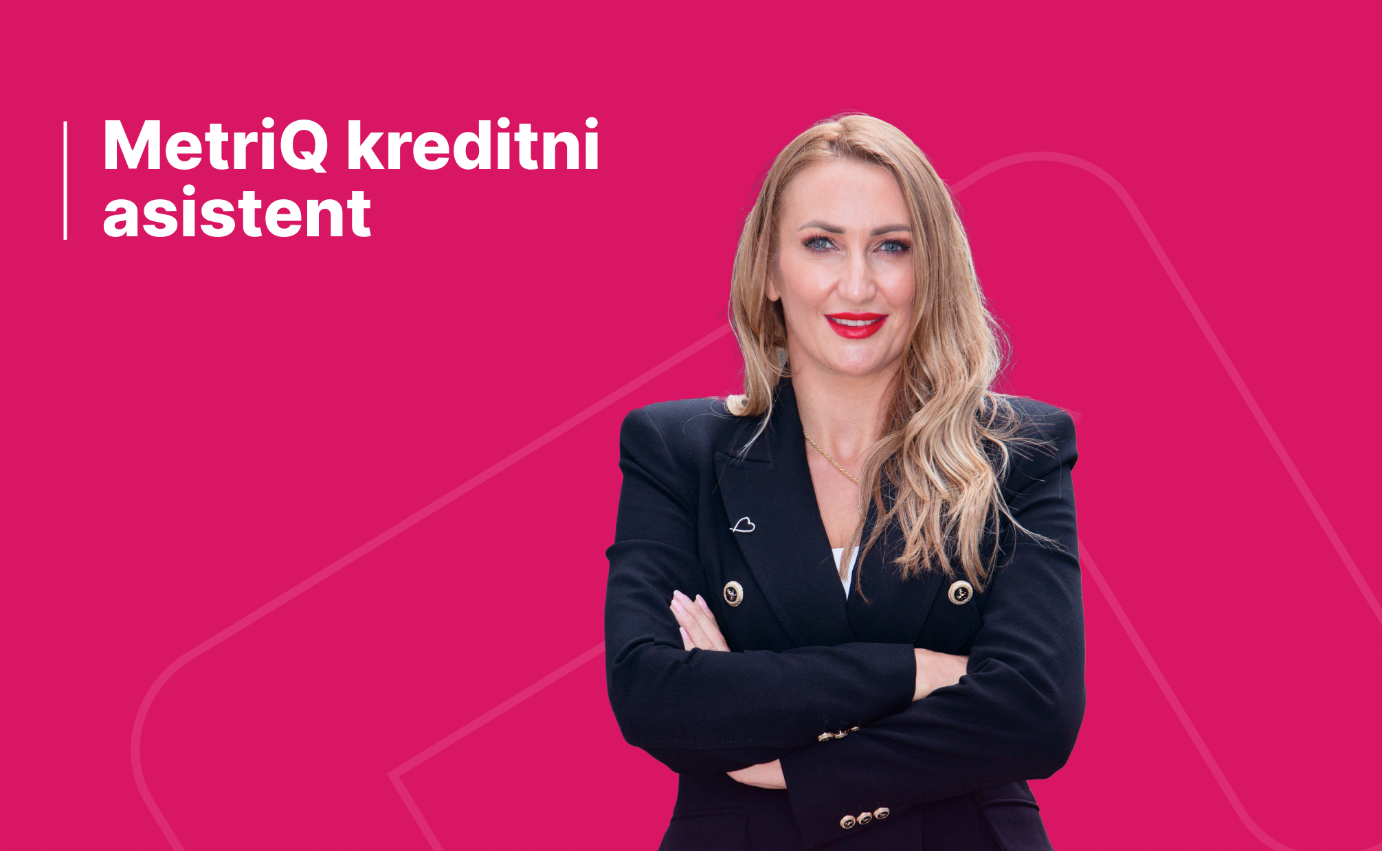 MetriQ kreditni asistent