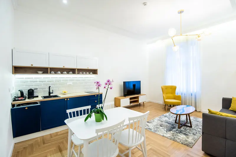 TREBEVIĆ BOBSLED TRACK SUITE 