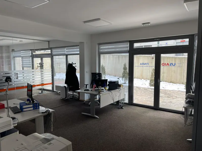 Moderan poslovni prostor za najam u Centru Sarajeva