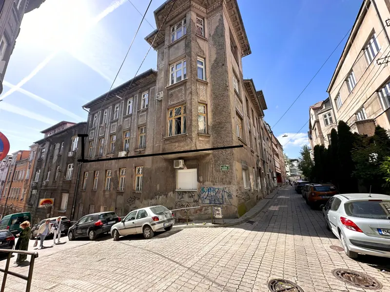 Stan Josipa Vancaša 130m2 