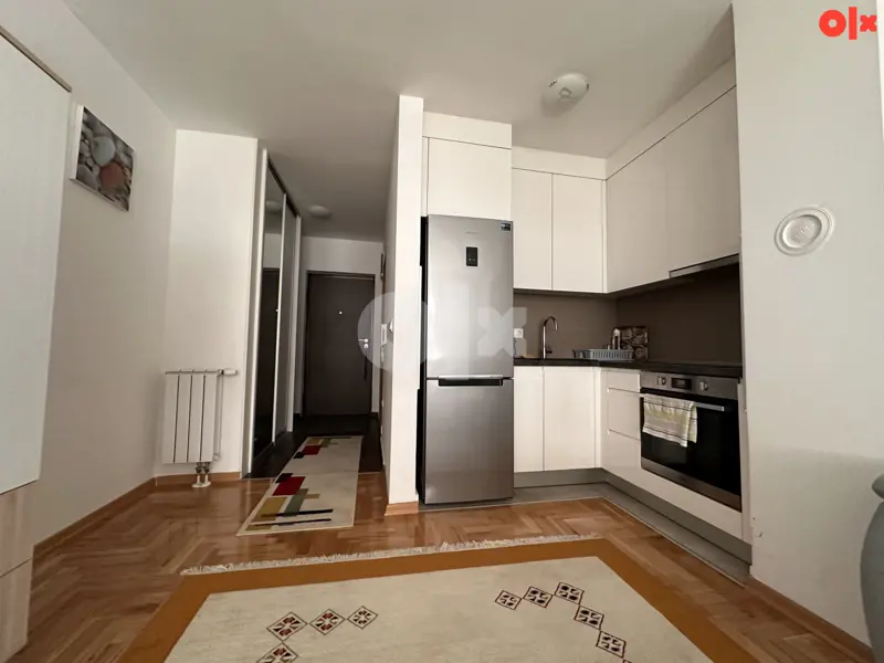 Garsonjera Nova Otoka 33m2 (NIJE DOSTUPNO)