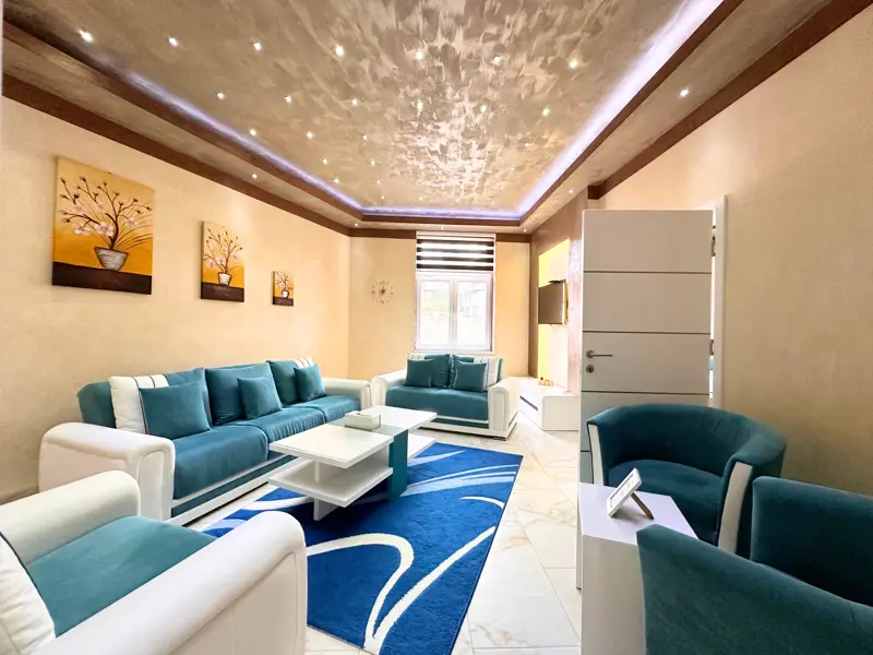 Trosoban stan kod Sebilja 90m2