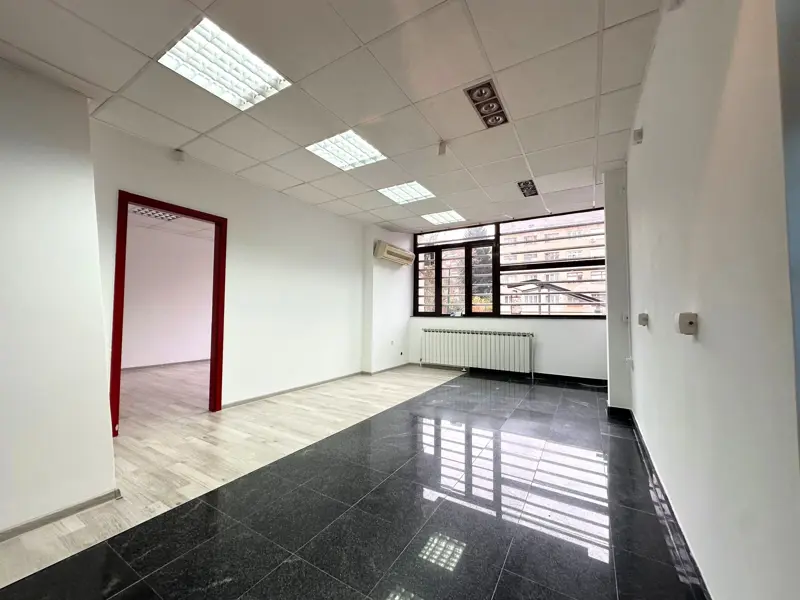 Poslovni prostor Sarajevo Čobanija 74 m2