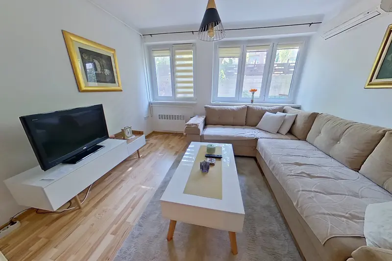 Jednosoban stan Grbavica 45m2