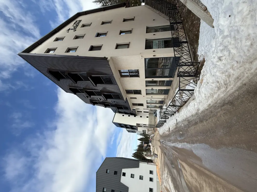 Apartman Jahorina- izvrsna investicija!