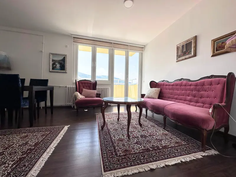 Sarajevo Centar 72m2