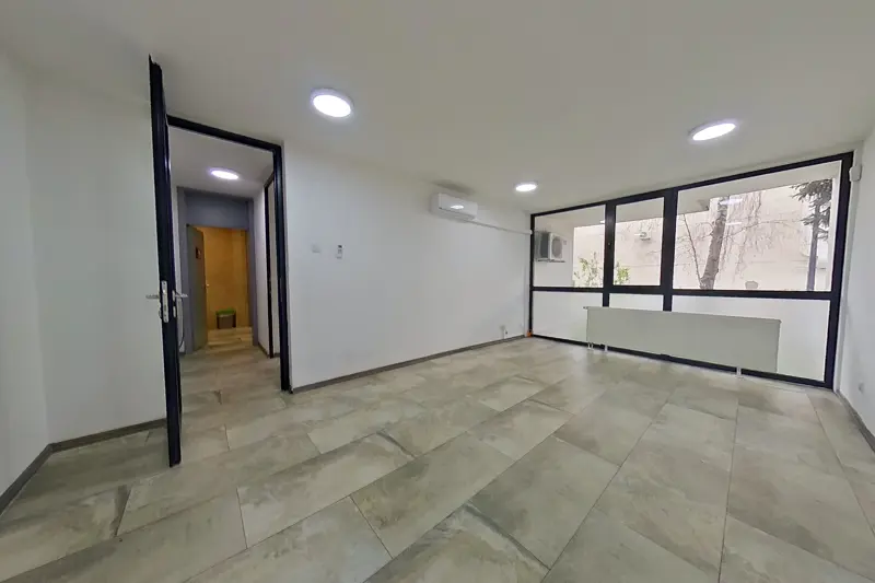 Najam kancelarijskog prostora Čengić Vila I 24m2 I  24m2 I 10m2